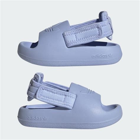 adidas adifom adilette slides kids